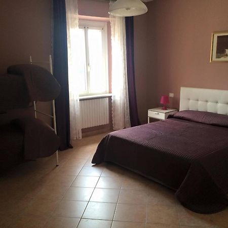 La Piazza B&B Vercurago Cameră foto