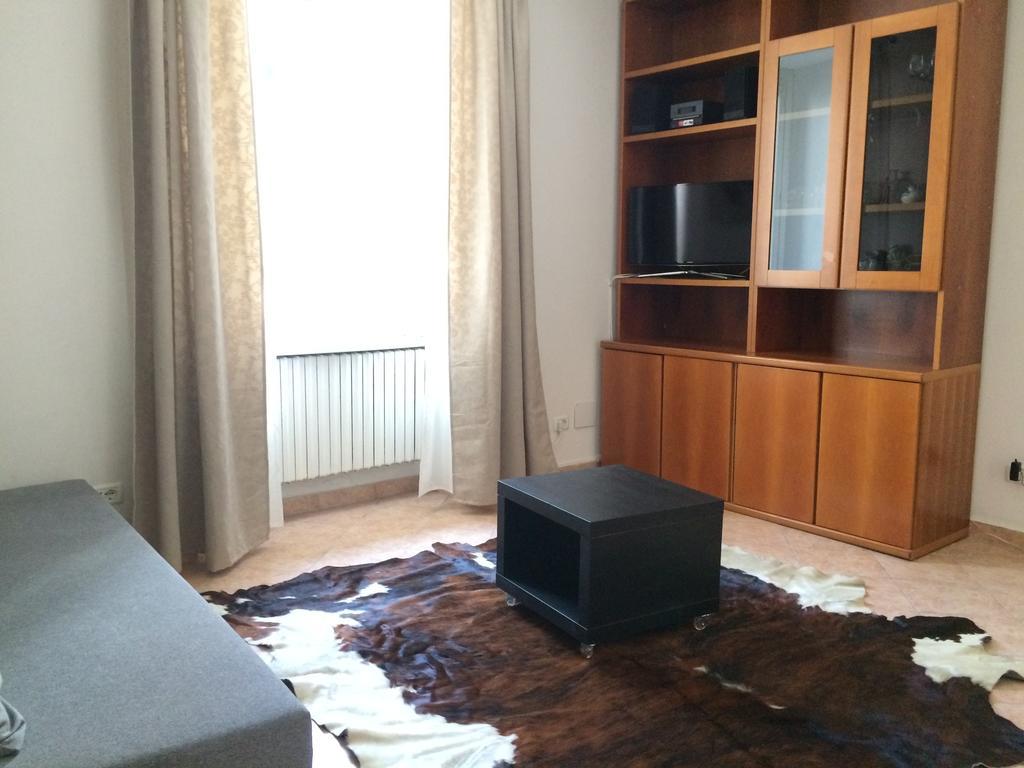 La Piazza B&B Vercurago Cameră foto