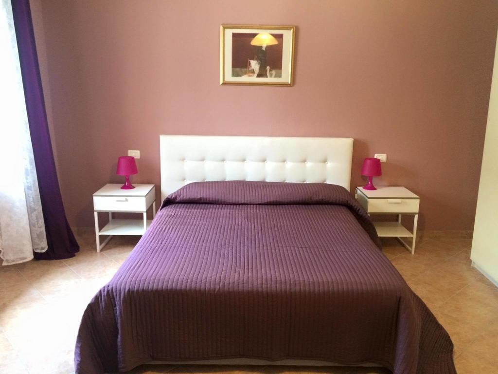 La Piazza B&B Vercurago Cameră foto