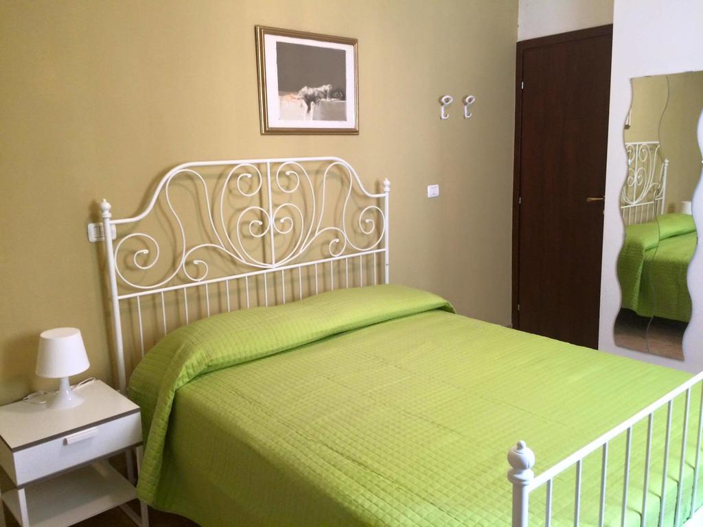 La Piazza B&B Vercurago Cameră foto