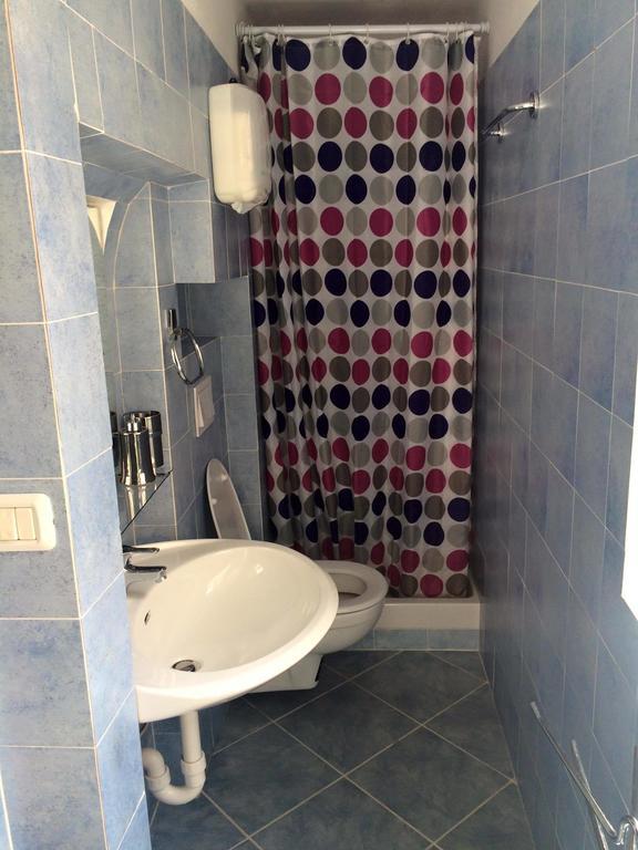 La Piazza B&B Vercurago Cameră foto