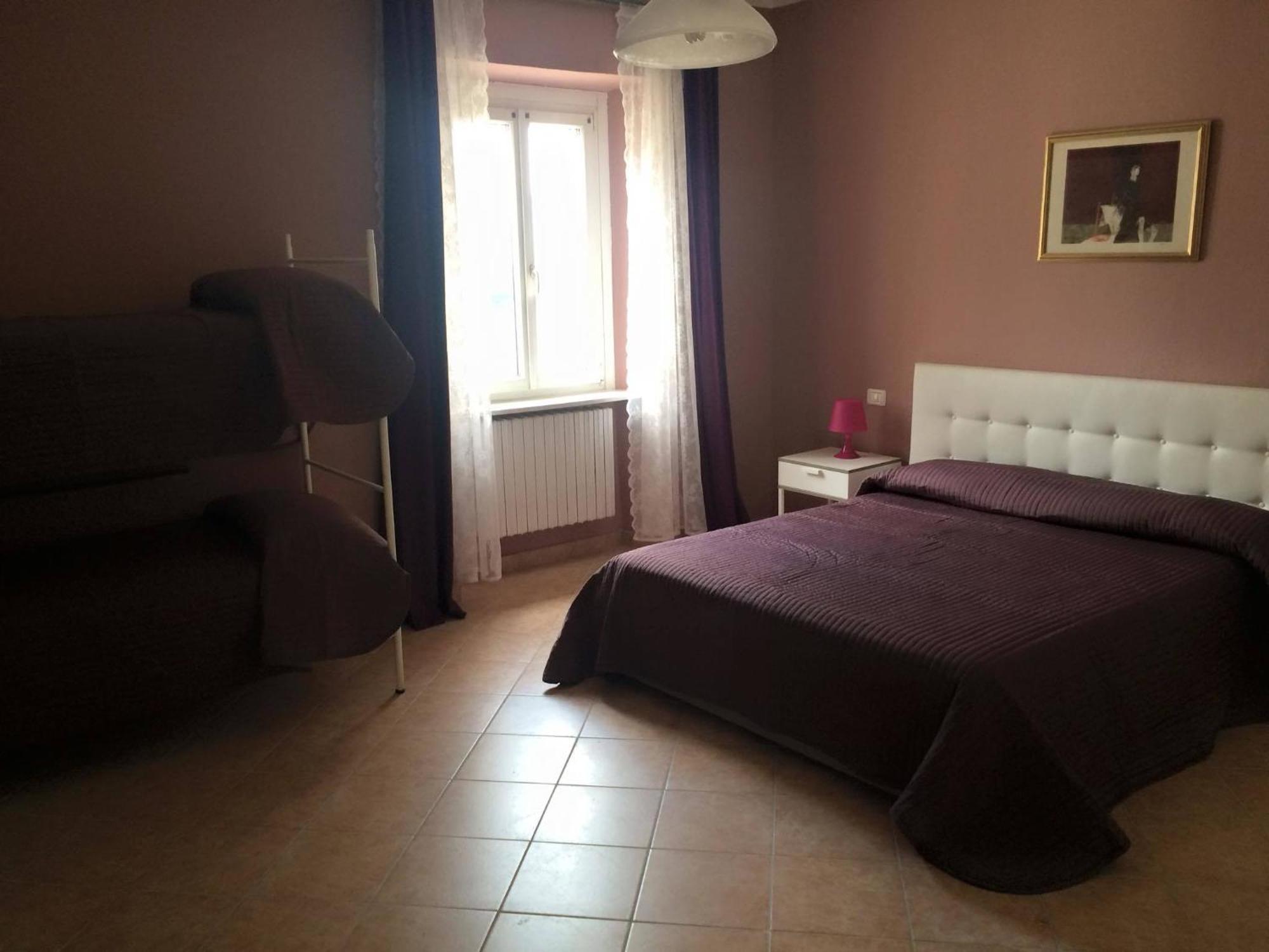 La Piazza B&B Vercurago Cameră foto